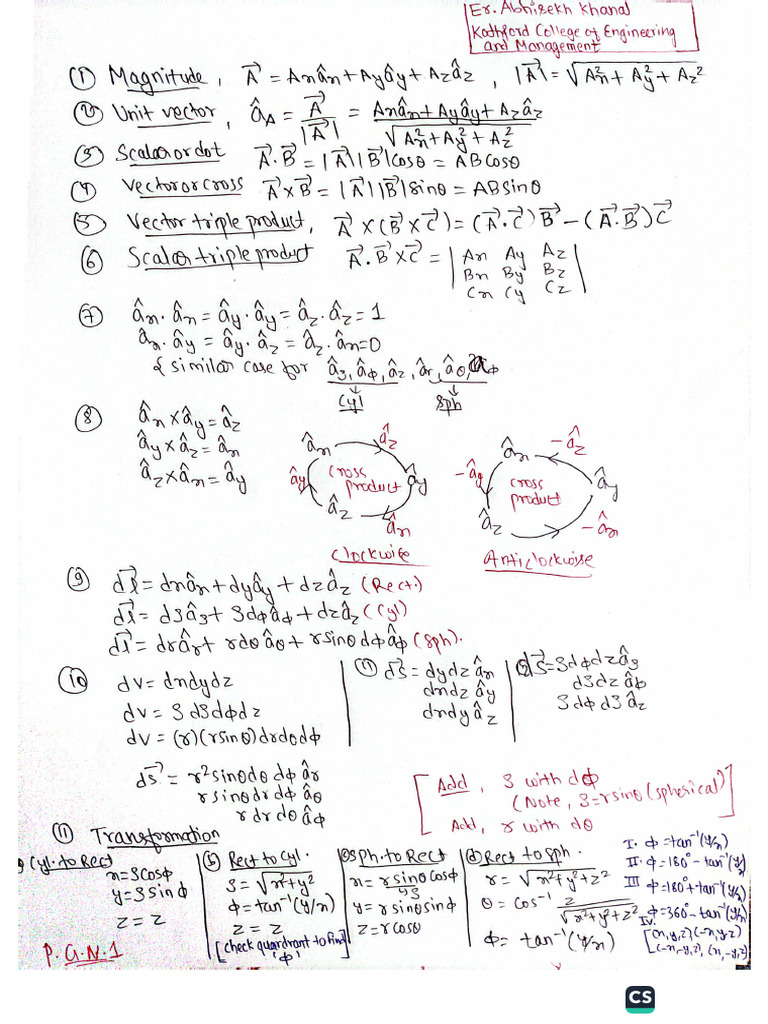 Em Formula AK | PDF