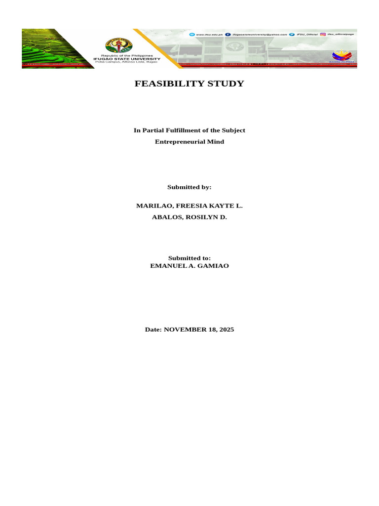 Front Page | PDF