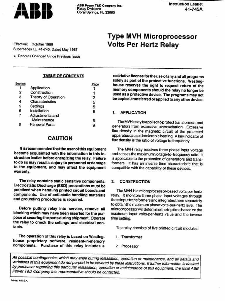24 MVH | PDF