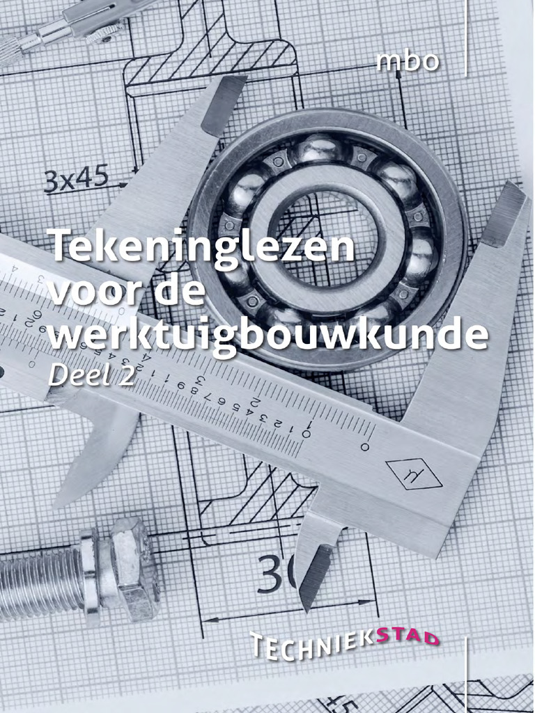 plaats en vormtoleranties | PDF