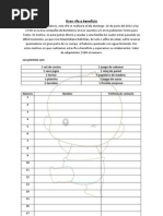 Formato de Rifa