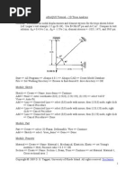 Abaqus Truss Tutorial