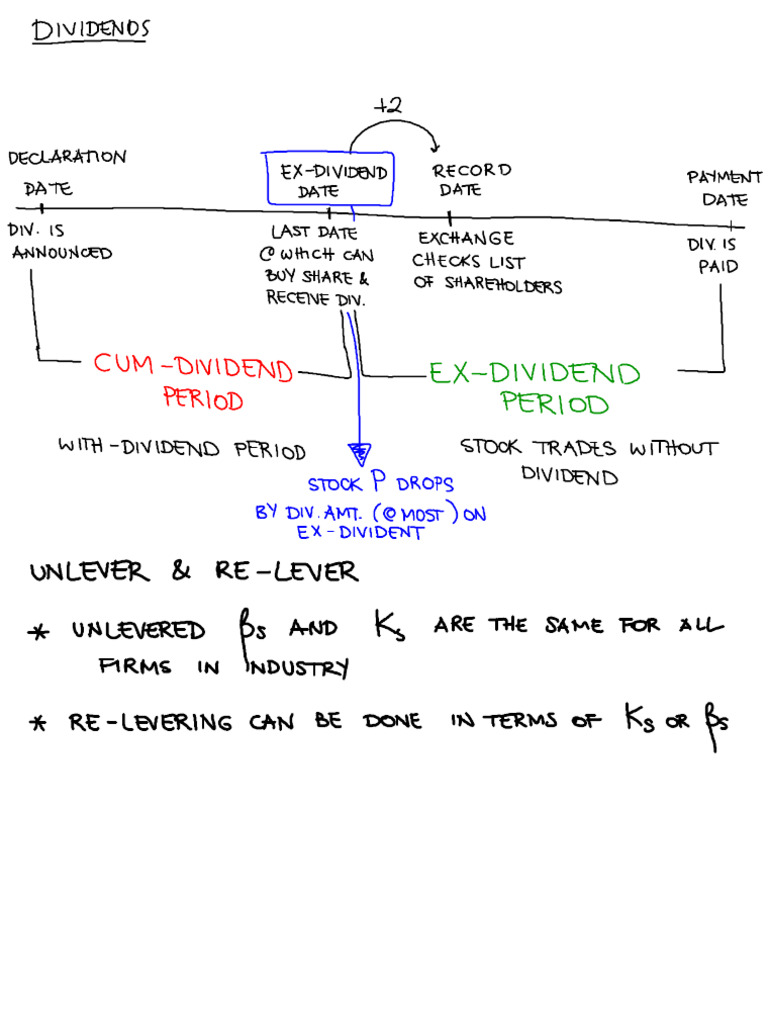 Dade-C Class Notes | PDF