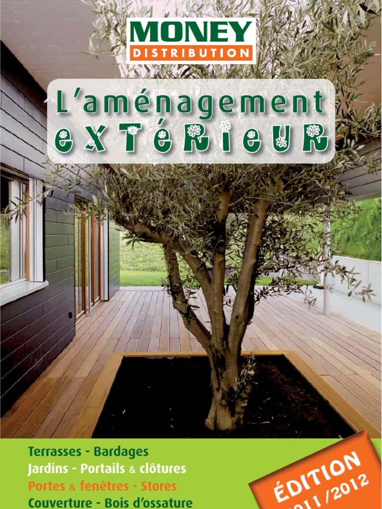 Amenagement Exterieur Money 1 Fenetre Commerce