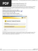 Symantec Endpoint Manager