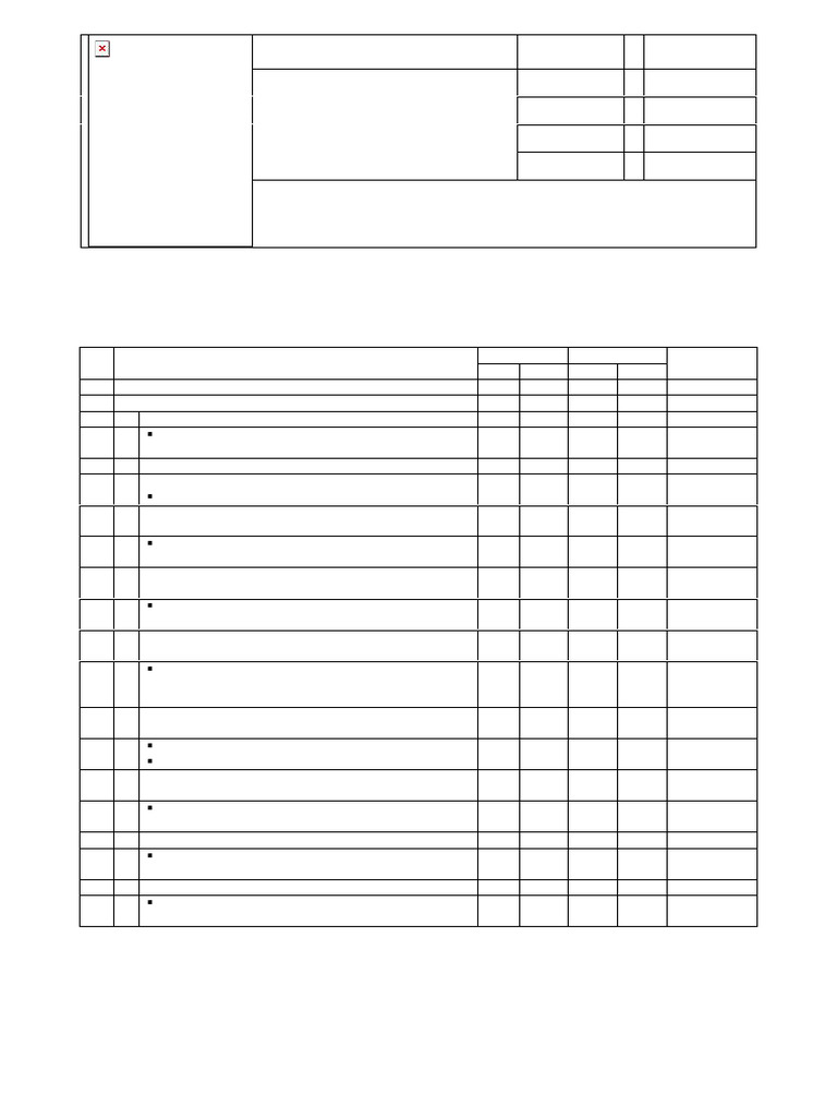 Draft Dok SMAP 1-3 | PDF
