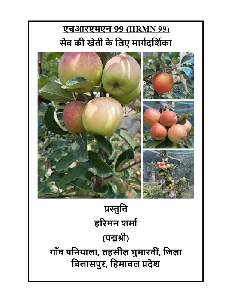 Hariman Sharma | PDF