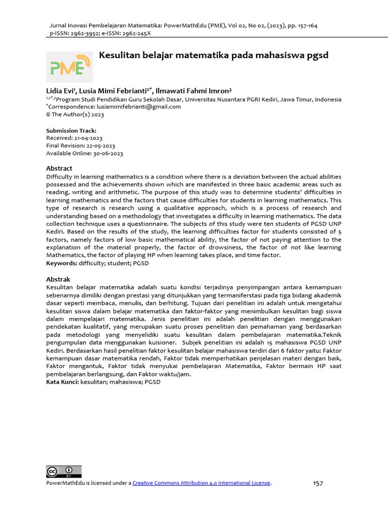 4.+PowerMathEdu+Template+ +Lidia+Evi,+Lusia+Mimi+Febrianti,+Ilmawati ...