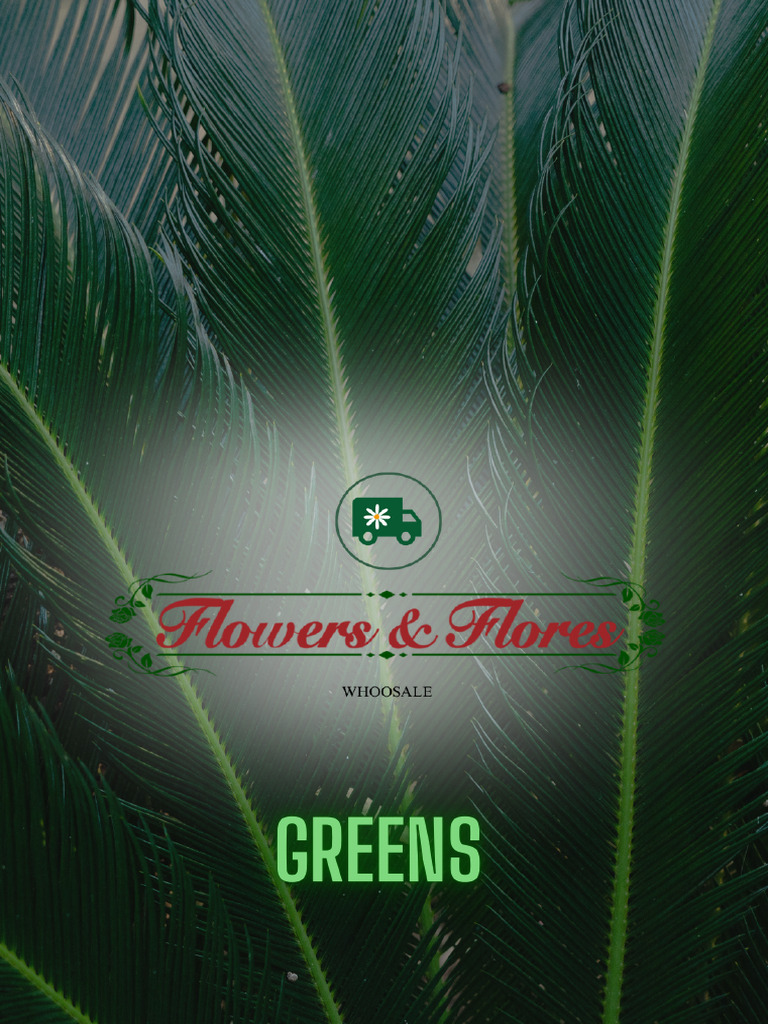 Greens | PDF