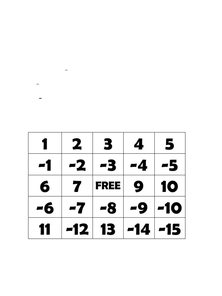 3rd Quarter Performance Task in Math 6 | PDF