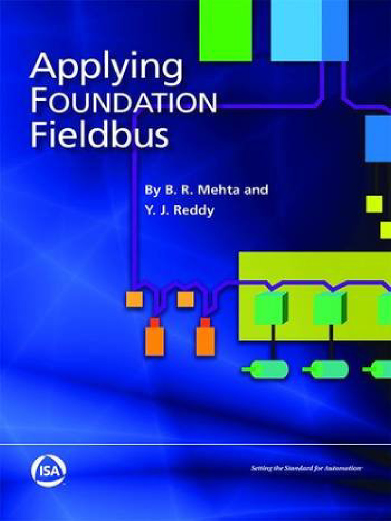 Applying FOUNDATION Fieldbus Technology | PDF | Network Topology ...