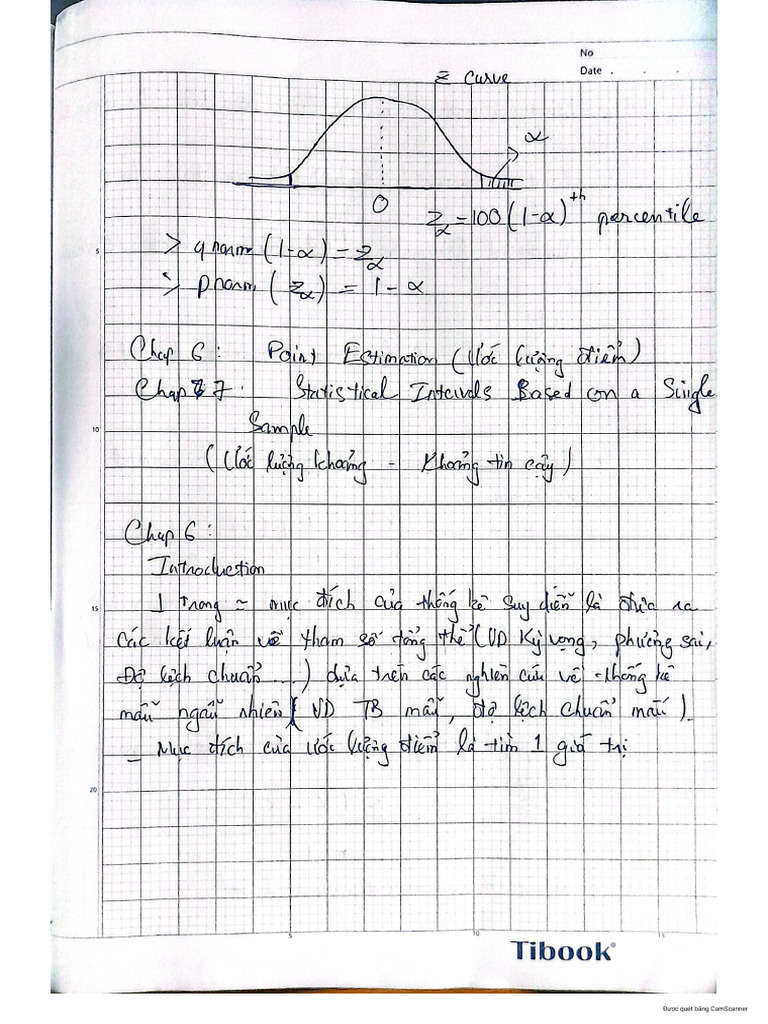 Take Note Chap 67 | PDF