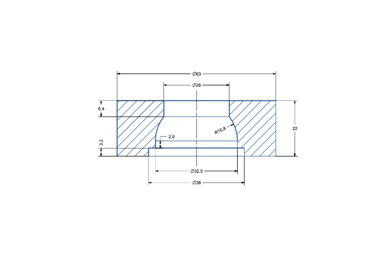 RAM Cap 5 FT Press Machine | PDF