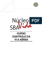 Curso Controle Da Via Aérea - Núcleo SBA Vida