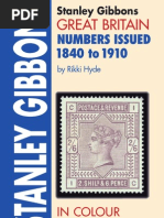 Commonwealth British Empire Stamps 1840 1952 2007 Ed Pdf - 