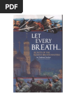 Vladimir Vasiliev - Let Every Breath