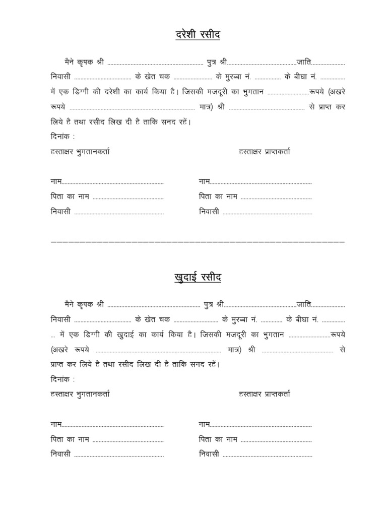 Diggi Format NEW | PDF