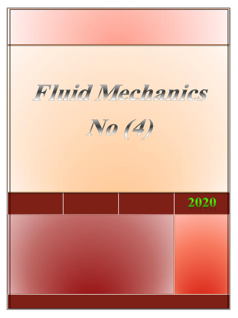 Hydrostatic Forces in Fluid Mechanics | PDF