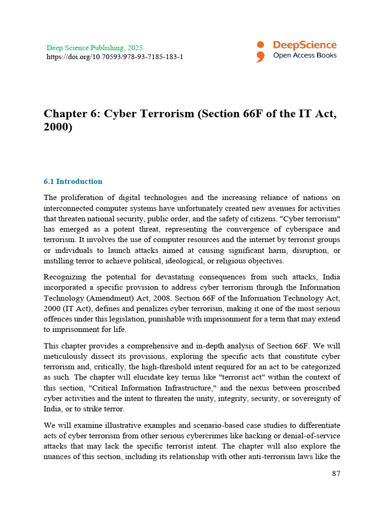 ssrn-5388638 | PDF | Computer Security | Security