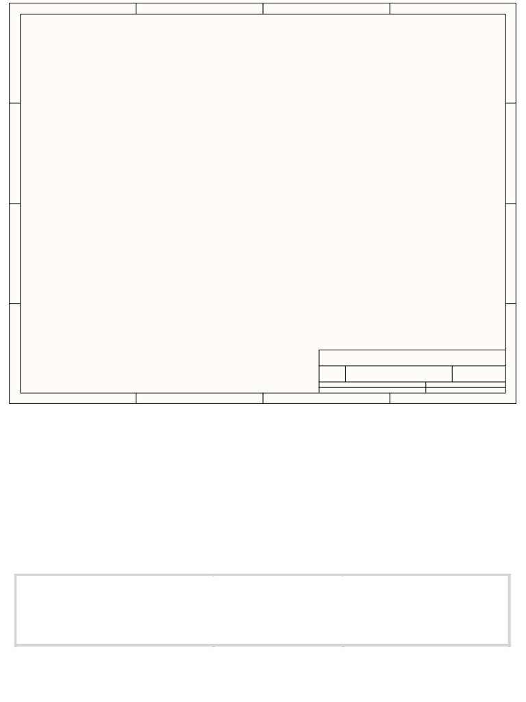 Board Stack Report Overview | PDF