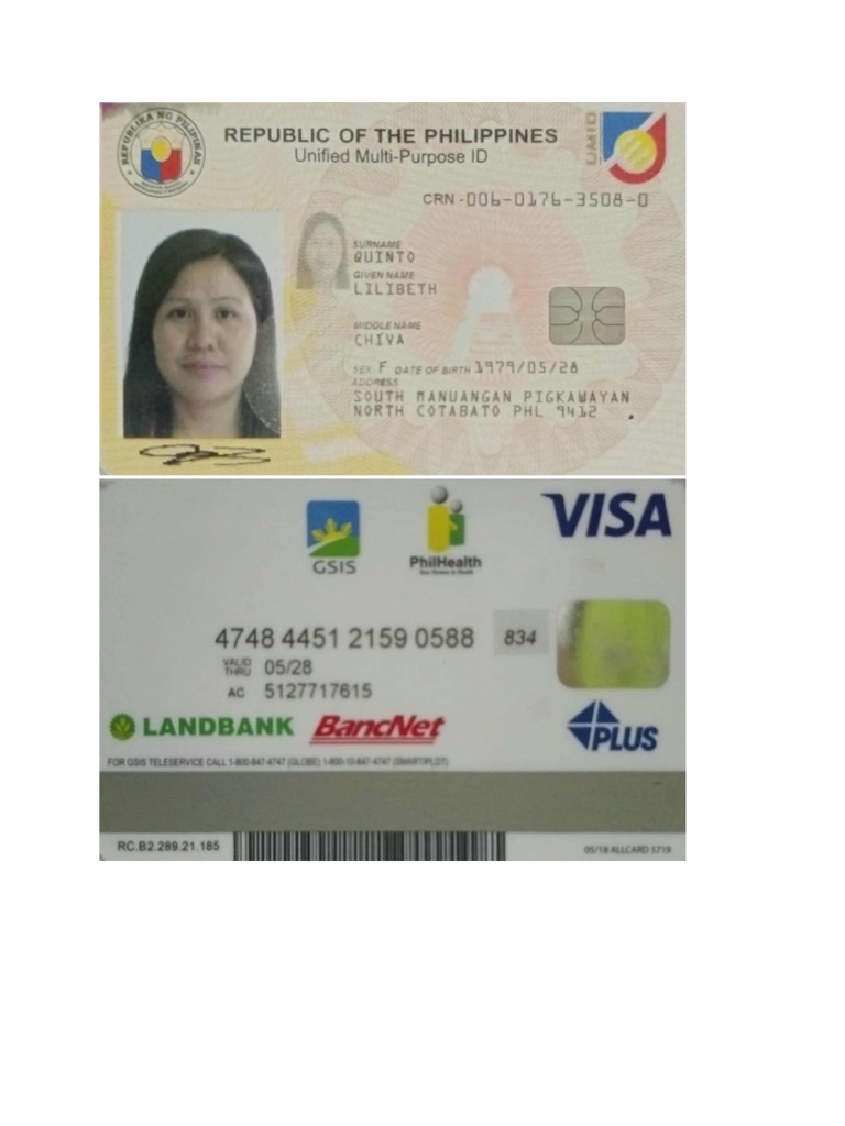 Pahamuddin Cluster 1 Balacayon Es | PDF