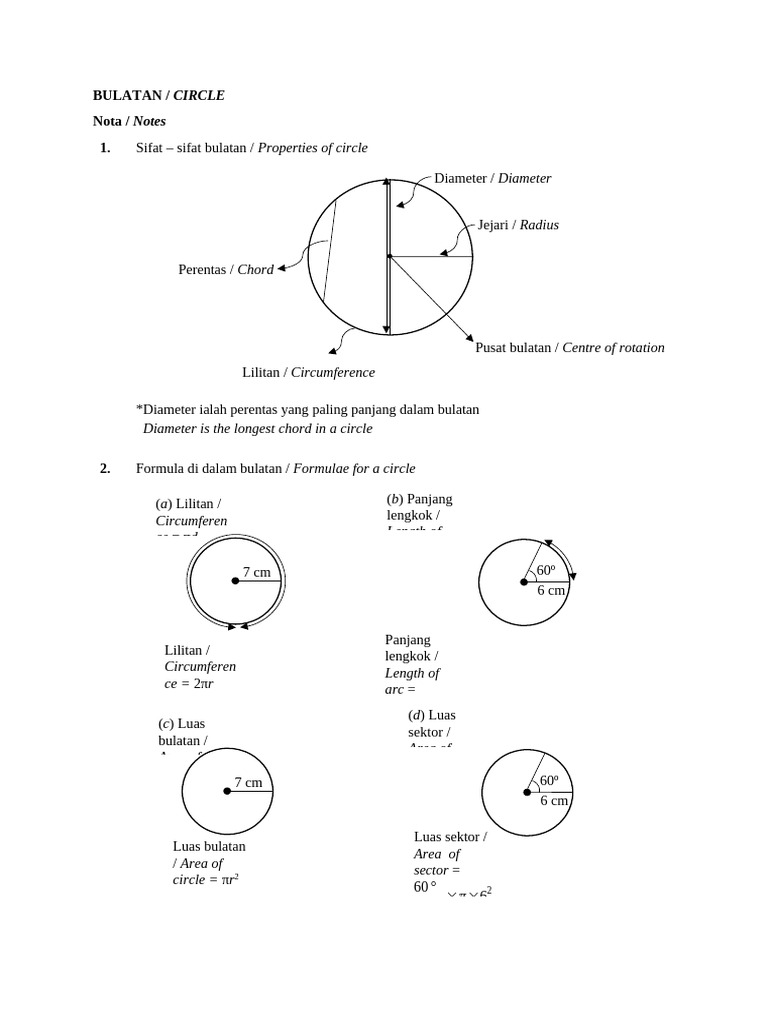 BULATAN | PDF