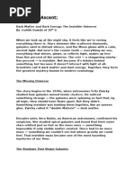 The Best of SlashNOT | PDF | Science | Space Programme