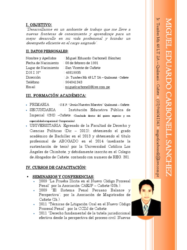 Curriculum vitae topografo 08 image