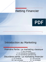 Cours Markeing