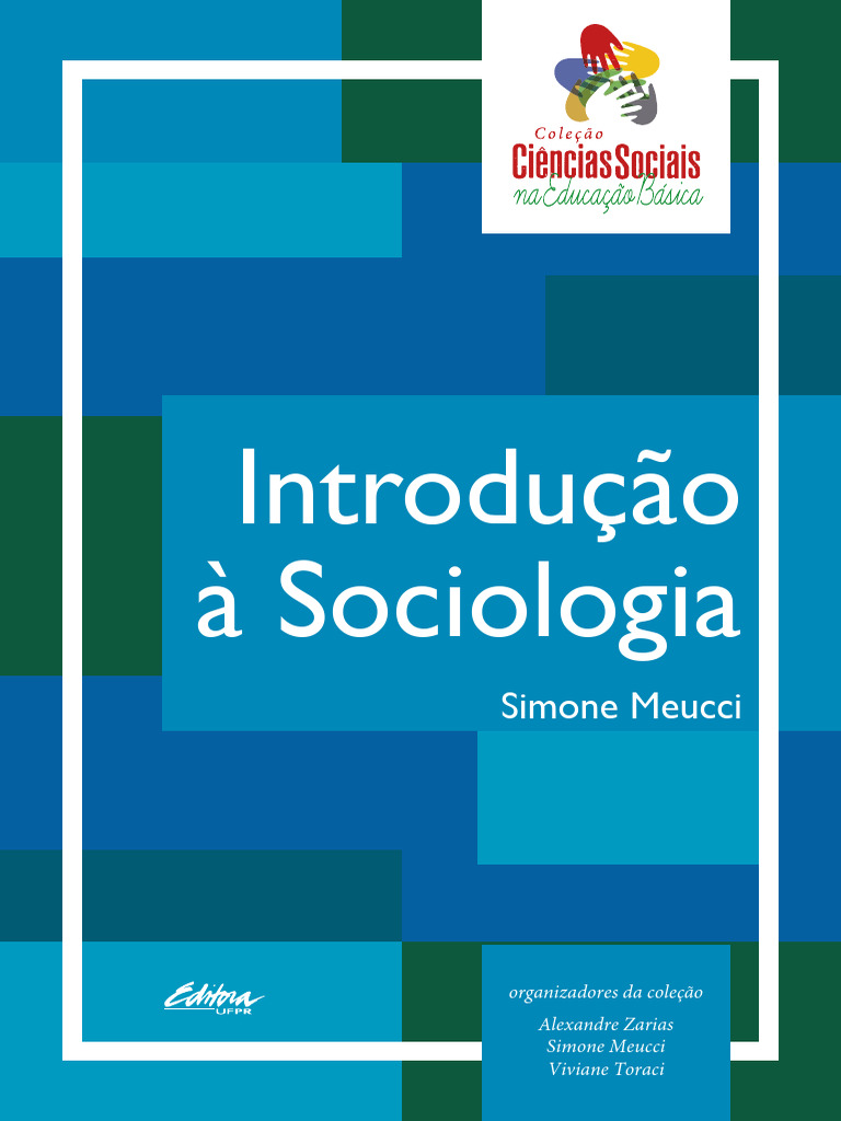 Introdução à Sociologia: Fundamentos e Ensino | PDF | Sociologia | Science