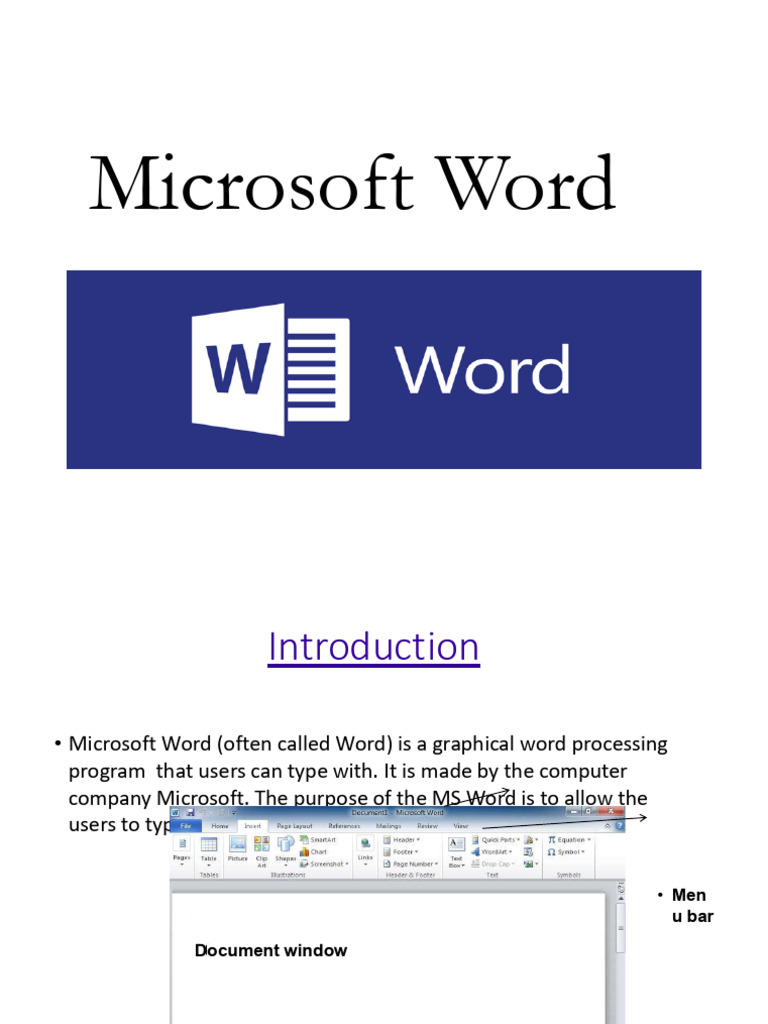 Week 4 Word23651 | PDF