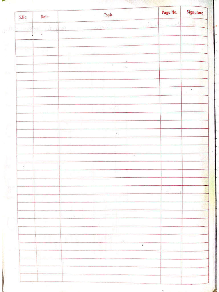 CG 5th Sem Dhvani Notes | PDF