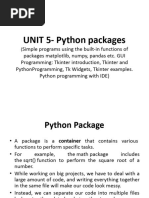 Lumerical Python API: Script Methods | PDF | Python (Programming ...
