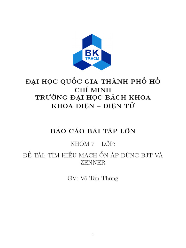 VLBD | PDF