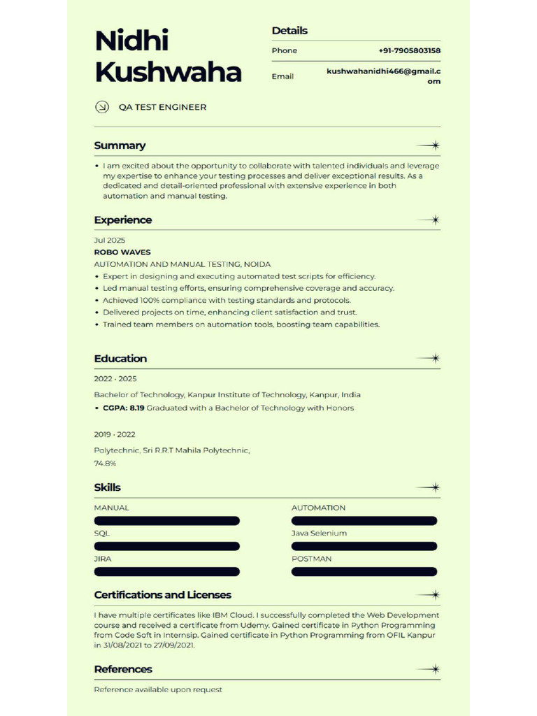 Screencapture Bettercv Resume Final Resume 2025 09 21 15 - 04 - 25 | PDF