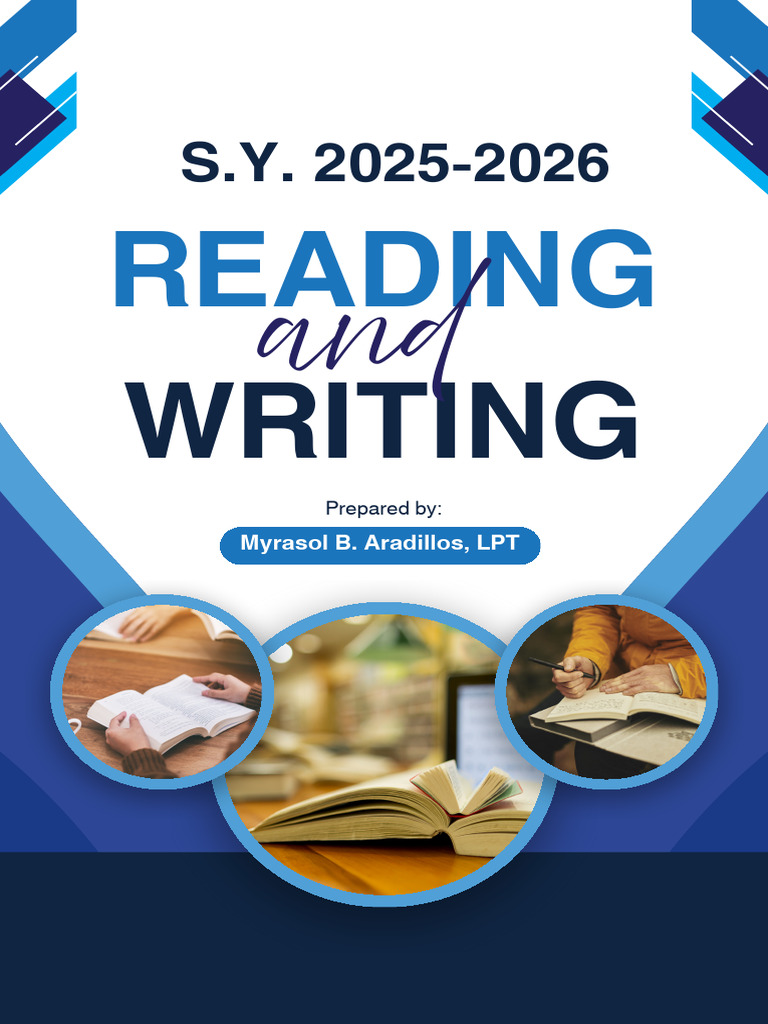 Module 2 Reading and Writing - 20251109 - 140646 - 0000 | PDF | Map ...