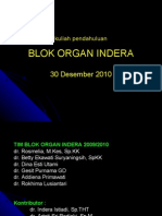 01 Pendahuluan Blok Organ Indera