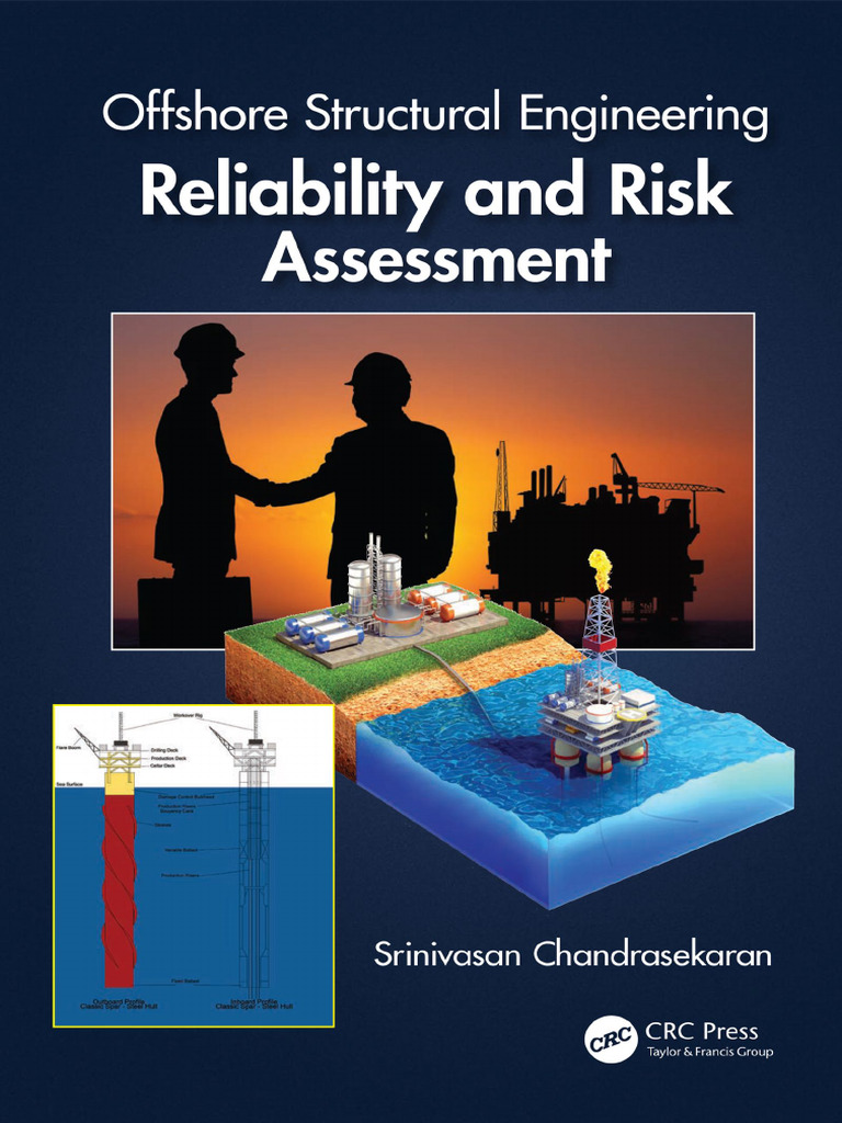 Offshore Structural Engineering Risks | PDF | Reliability Engineering ...