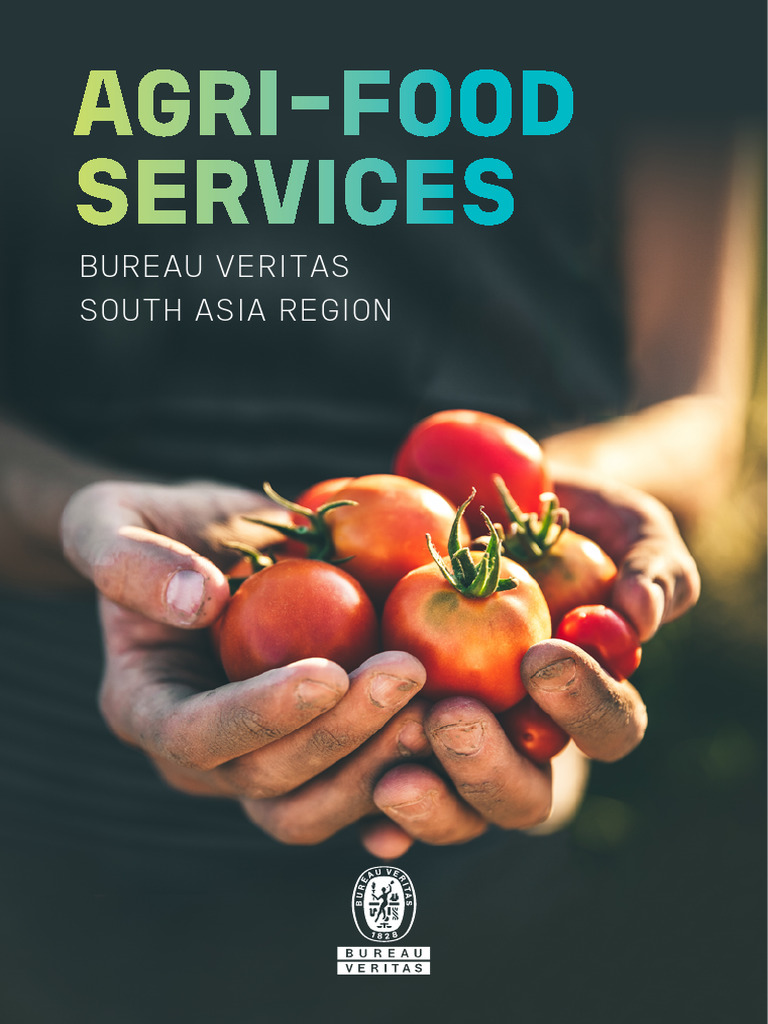 Food Testing Services in South Asia | PDF | Foods | Safety