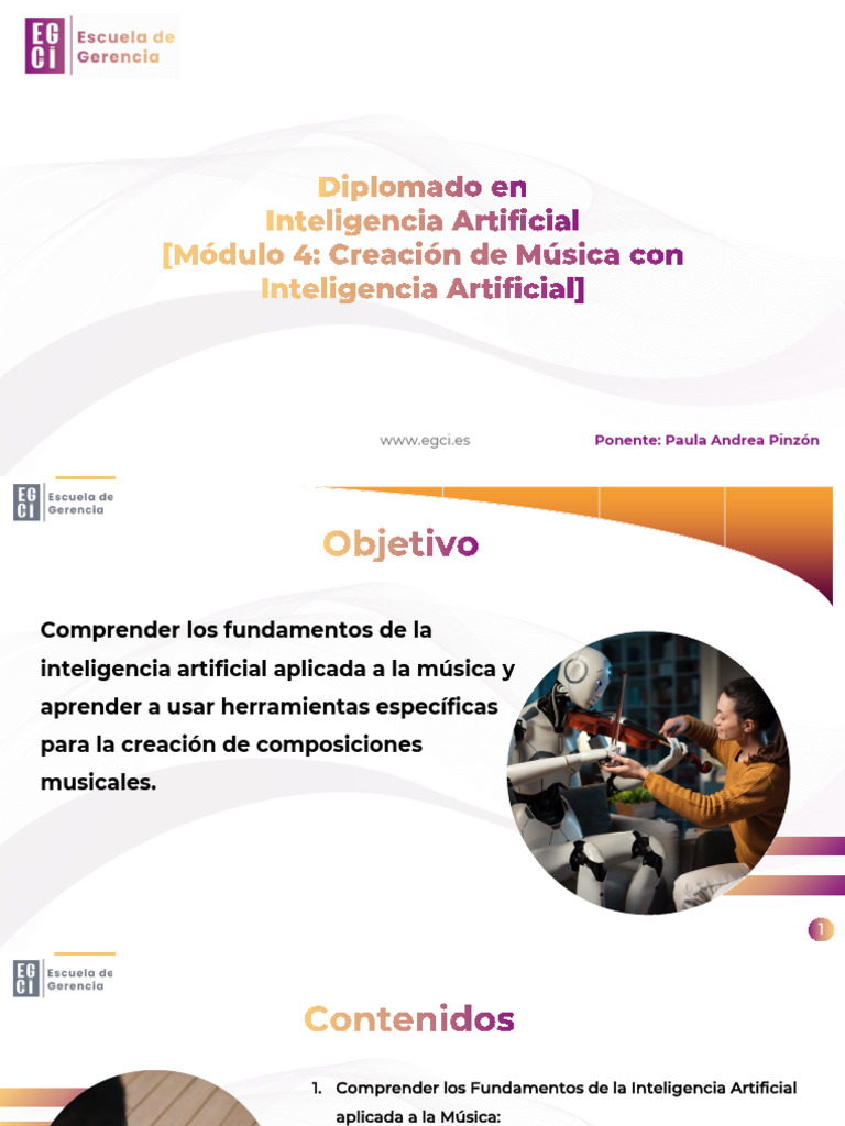 Modulo 4 Clase 1 | PDF