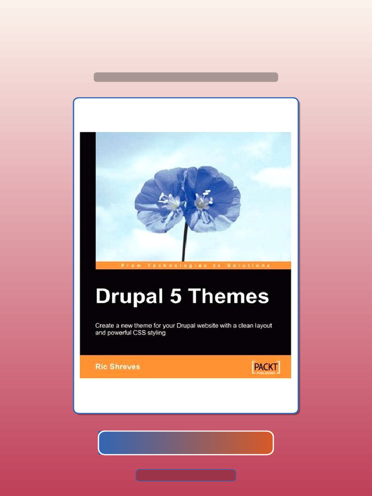 Answers For Drupal 5 Themes Create A New Theme For Your Drupal Website ...