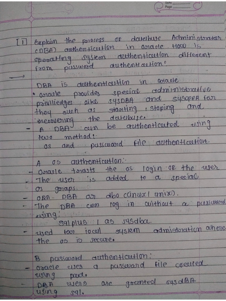 Final ADA Assignment | PDF
