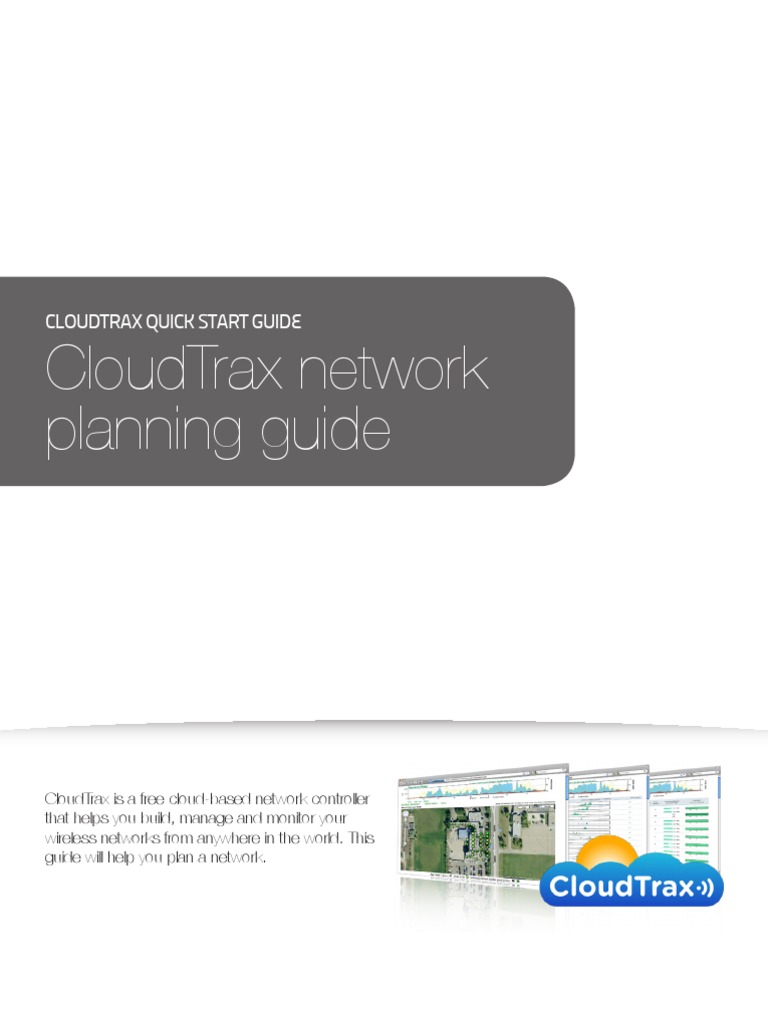 Network Planning Guide Pdf Digital Subscriber Line Computer Network