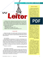 Revista Mecatronica Atual - Edicao 003