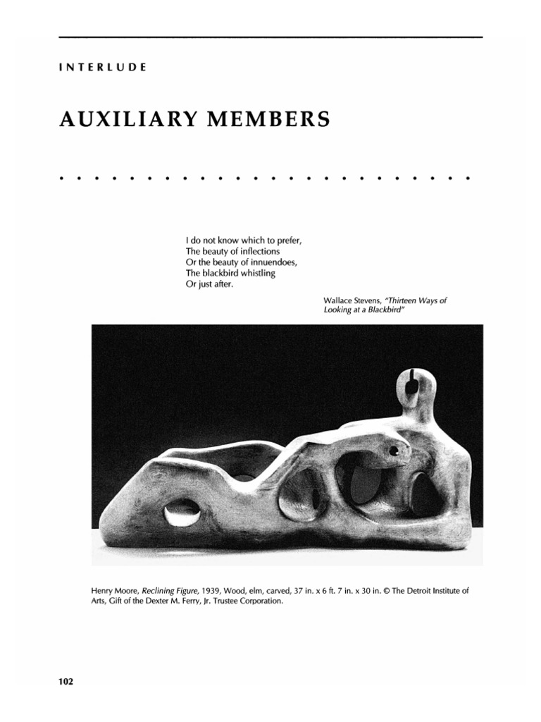 Spring+&+Hutcheson+ +Chapter+4.5+Interlude | PDF