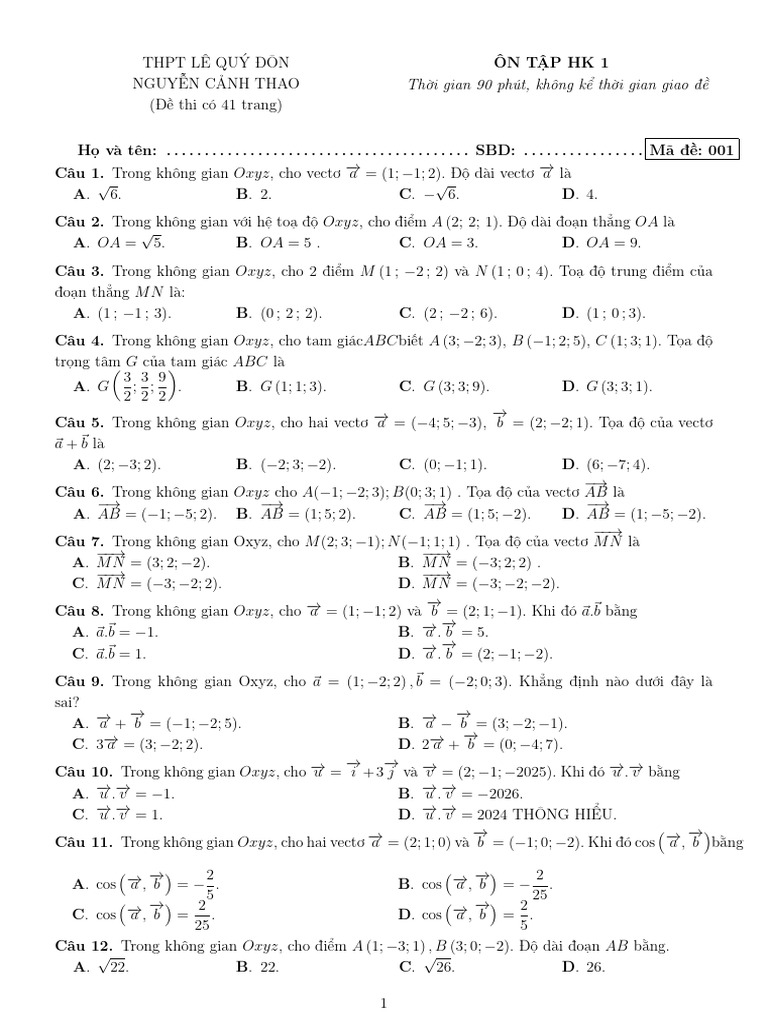 Bankk 12 | PDF