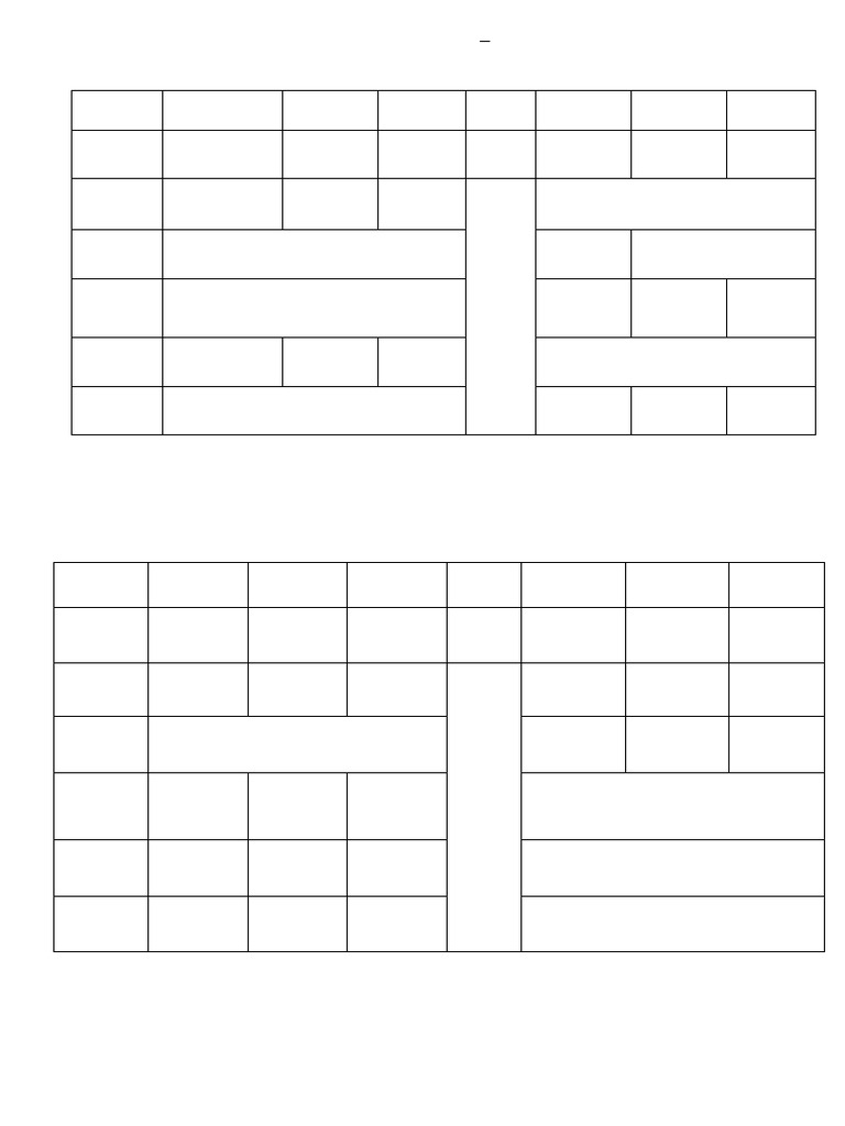 Civil & CSE-A-Modified Room Numbers | PDF