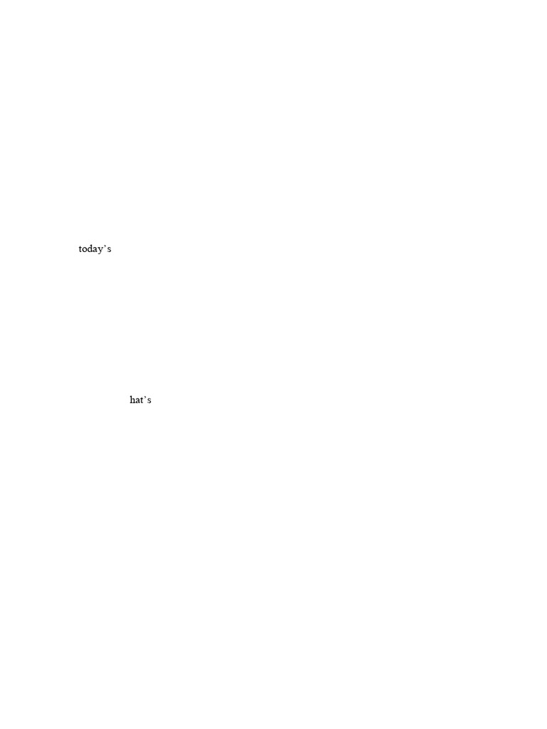 Best Government Forms Explained | PDF