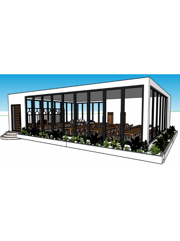 Workshop 3d View | PDF