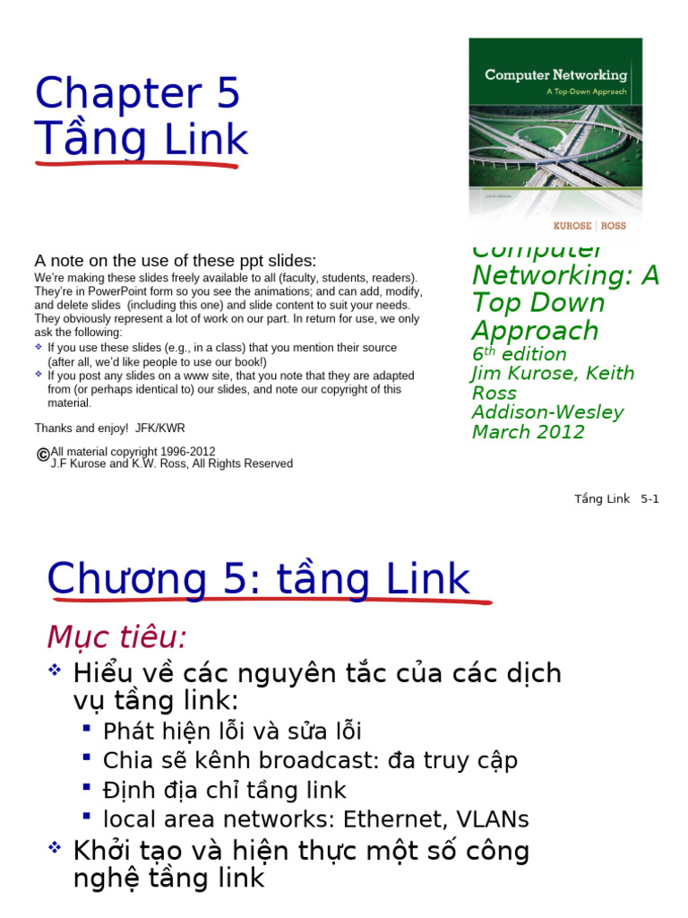 Chapter 5 Vietnamese | PDF